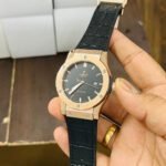 Classic fusion watch - AmazingBaba