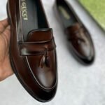 Gc Premium quality party loafers shoes - AmazingBaba
