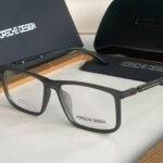 Porsche Designp Transparent lens - AmazingBaba