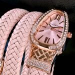 Bvgari Premium Luxury watch - AmazingBaba