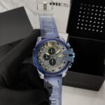 Amazing 10 bar premium luxury watch - AmazingBaba