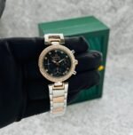Amazing omg ladymatic luxury watch - Image 4