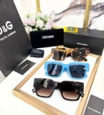 D&g Premium Quality mens sunglasses - Image 12