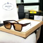 Prd unisex sunglasses