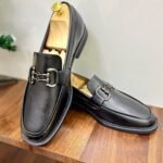 Amazing premium quality loafer shoes - AmazingBaba