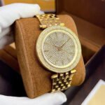 MK premium luxury women's watch - AmazingBaba