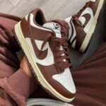 Amazing nk Sb Dunk cacoa shoes - Image 4