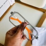 Amazing mj premium transparent sunglasses - Image 6