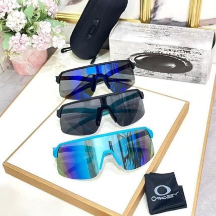 Oakley Luxury Premium Sunglasses - AmazingBaba