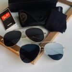 Rb Premium Unisex Sunglasses - Image 11