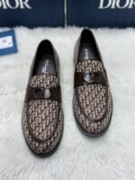 Dior Loafers Shoes - Image 3