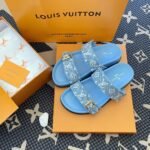 Lv sandals - Image 2