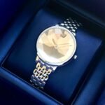 Amazing crystalline lake collection watch - AmazingBaba