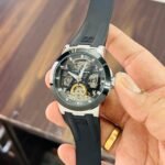 Un Blast Skelton Luxury Watch - AmazingBaba