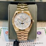 Vc Constantin Premium Luxury Watch - Image 8