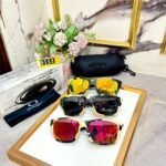 Amazing okly luxury Uv sunglasses