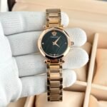 Luxury vsace women's watch