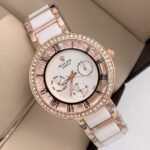 Amazing The City Engraved watch - AmazingBaba