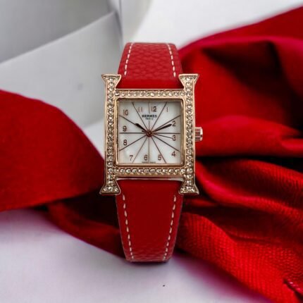 Hrms premium quality luxury watch - AmazingBaba