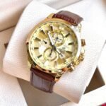 Amazing EFR-303DY model luxury watch - AmazingBaba