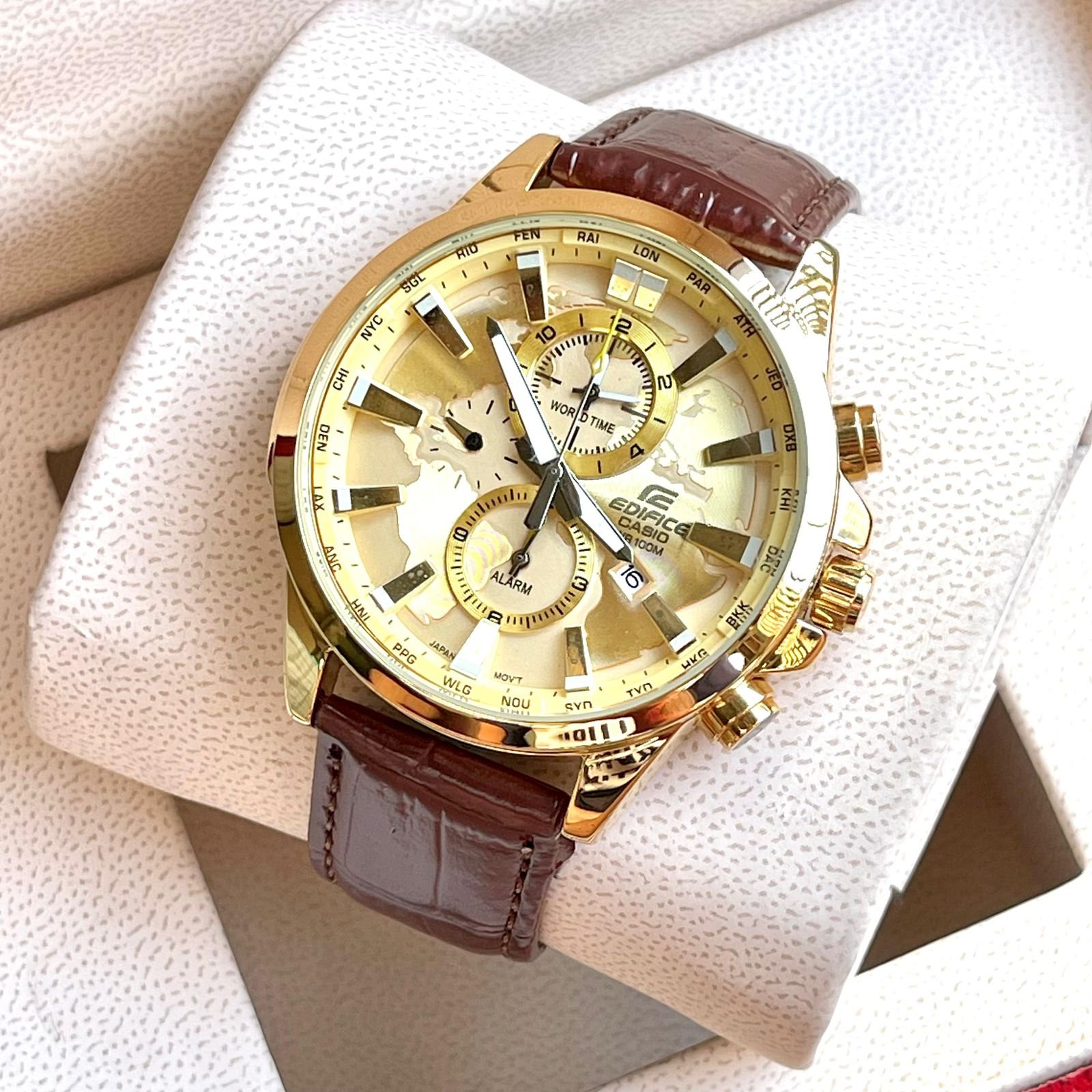 rn-image_picker_lib_temp_c0f2c0e4-7972-465e-bdd3-cb49d2e8bf17 Amazing EFR-303DY model luxury watch - AmazingBaba