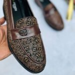 Fd Premium Boys Loafers Shoes - AmazingBaba