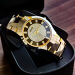 Rd premium ceramic watch - AmazingBaba