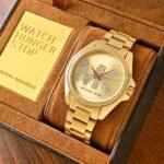 Amazing premium MK women watch - AmazingBaba