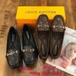 Lv mocassins Shoes - AmazingBaba