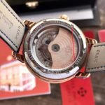 Amazing PP Semi Automatic Luxury watch - AmazingBaba