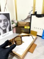 PREMIUM GUCCI SUNGLASSES - Image 3
