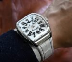 Amazing FM Crazy Hours x Hom Nguyen watch - AmazingBaba