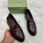 Gc Premium Formal loafers Shoes - AmazingBaba