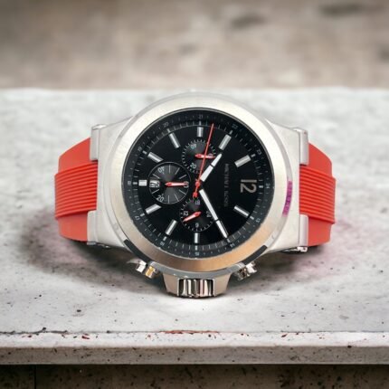 MK premium quality luxury men watch - AmazingBaba