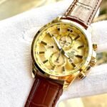 Amazing EFR-303DY model luxury watch - AmazingBaba