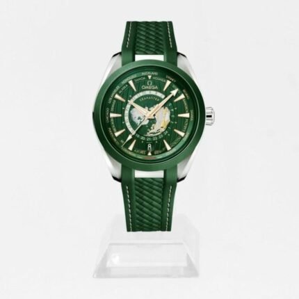 Rich Seamaster Aqua Terra Premium Watch - AmazingBaba