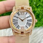 Amazing Premium Diamond Girls watch - AmazingBaba