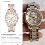 Mk Premium Girls watch - AmazingBaba