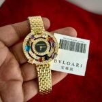 Bgari premium quality women watch - AmazingBaba