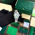 Amazing GMT Master Grey & Green Luxury watch - AmazingBaba