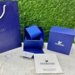 Amazing Srwski crystal ladies watch - Image 6