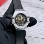 Maserati creates most iconic  watch - AmazingBaba