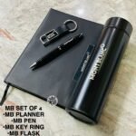 Mb Planner Set - AmazingBaba