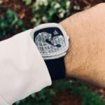 Ck Tiger Appeal Premium Watch - AmazingBaba