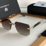 Mb luxury Unisex Sunglasses - AmazingBaba