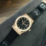 Hblot premium classic fusion watch - AmazingBaba