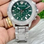 Vrsce premium quality Luxury watch - AmazingBaba