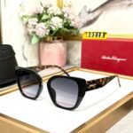 Fgamo premium women sunglasses - Image 10