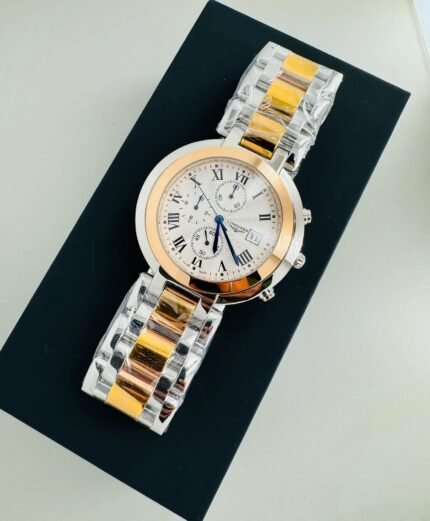 Longines premium quality Luxury watch - AmazingBaba