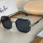 Rban Unisex model premium sunglasses - AmazingBaba